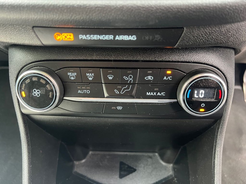 Used Ford Fiesta 2019 for sale - 77275810: Photo 32