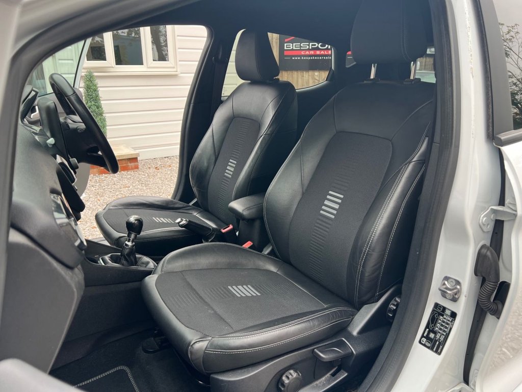 Used Ford Fiesta 2019 for sale - 77275810: Photo 34