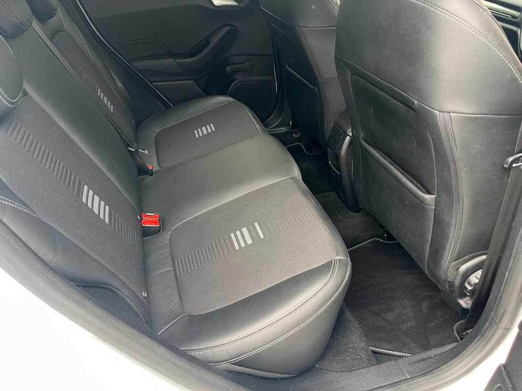 Used Ford Fiesta 2019 for sale - 77275810: Photo 36