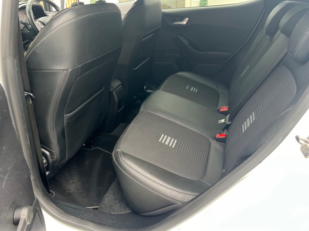 Used Ford Fiesta 2019 for sale - 77275810: Photo 37