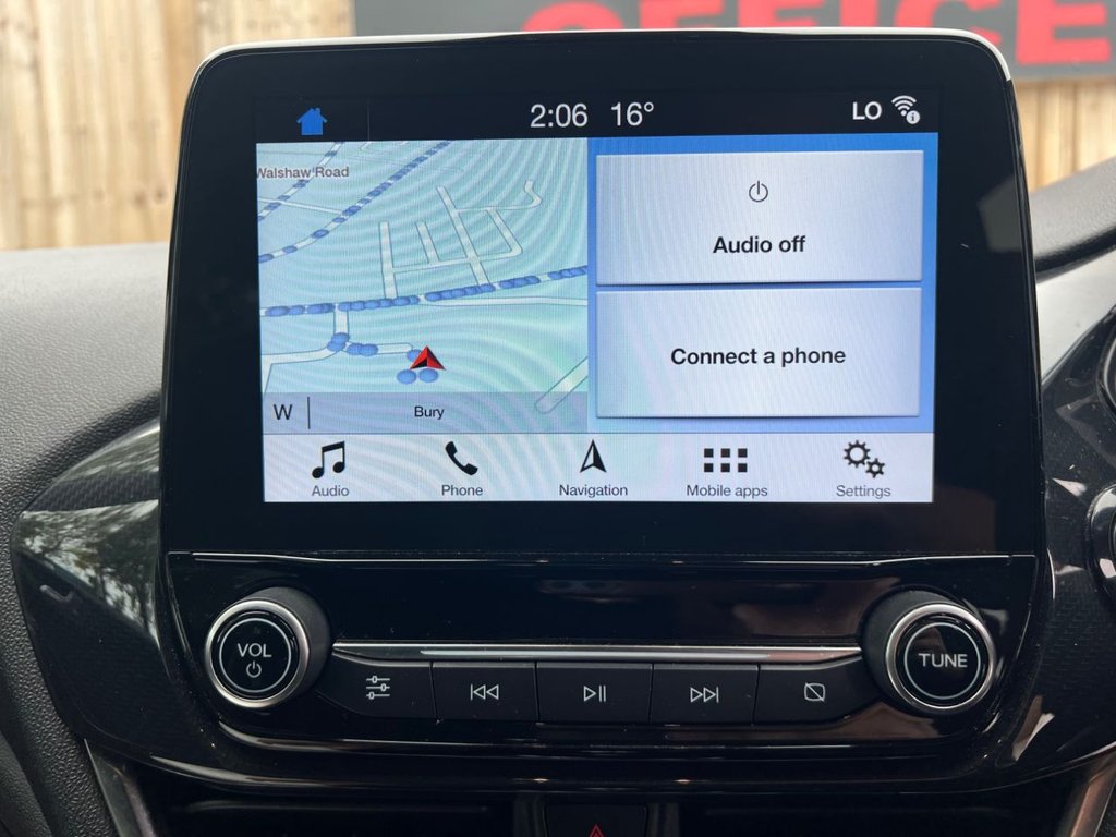 Used Ford Fiesta 2019 for sale - 77275810: Photo 6