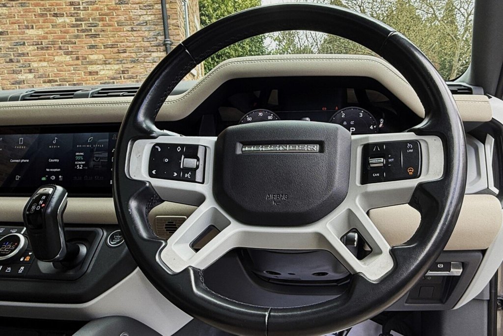 Used Land Rover Defender 2022 for sale - 78081144: Photo 19