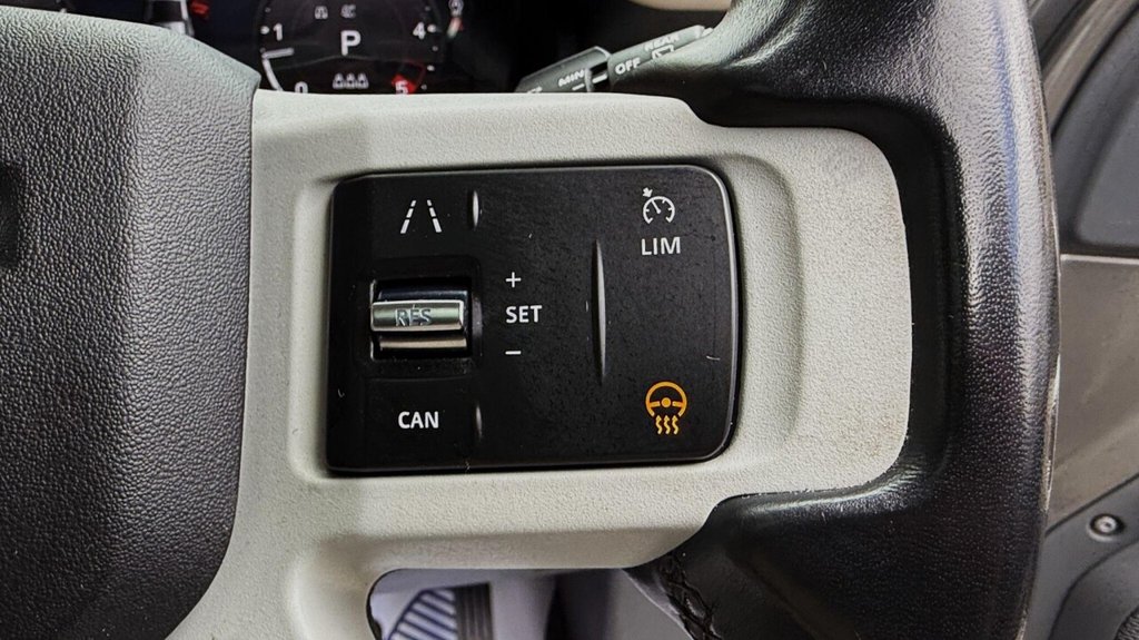 Used Land Rover Defender 2022 for sale - 78081144: Photo 20
