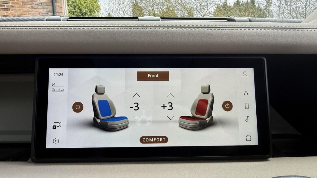 Used Land Rover Defender 2022 for sale - 78081144: Photo 23