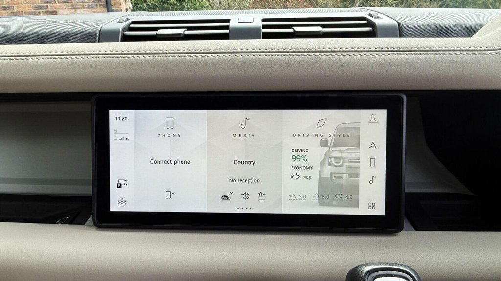 Used Land Rover Defender 2022 for sale - 78081144: Photo 25