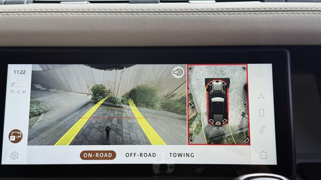 Used Land Rover Defender 2022 for sale - 78081144: Photo 26