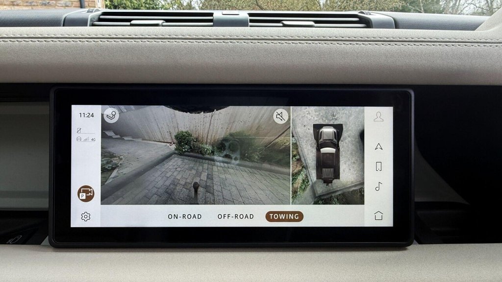 Used Land Rover Defender 2022 for sale - 78081144: Photo 27