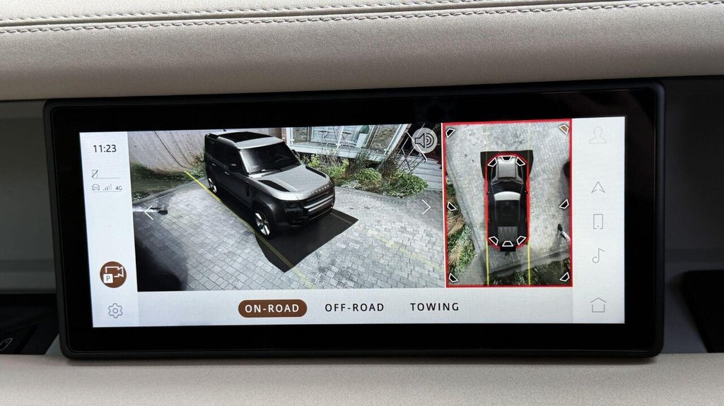 Used Land Rover Defender 2022 for sale - 78081144: Photo 28