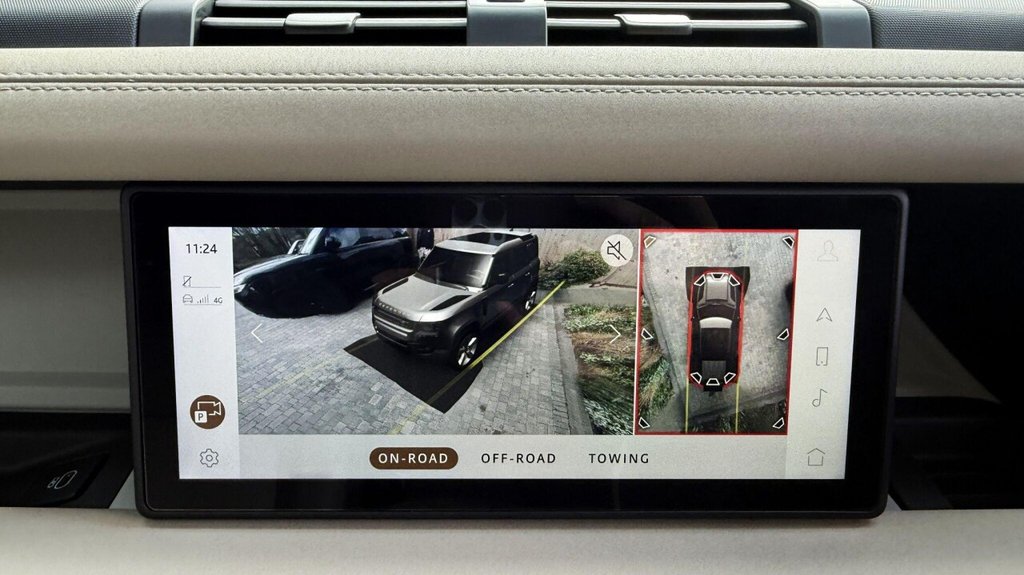 Used Land Rover Defender 2022 for sale - 78081144: Photo 29