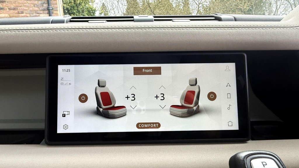 Used Land Rover Defender 2022 for sale - 78081144: Photo 30