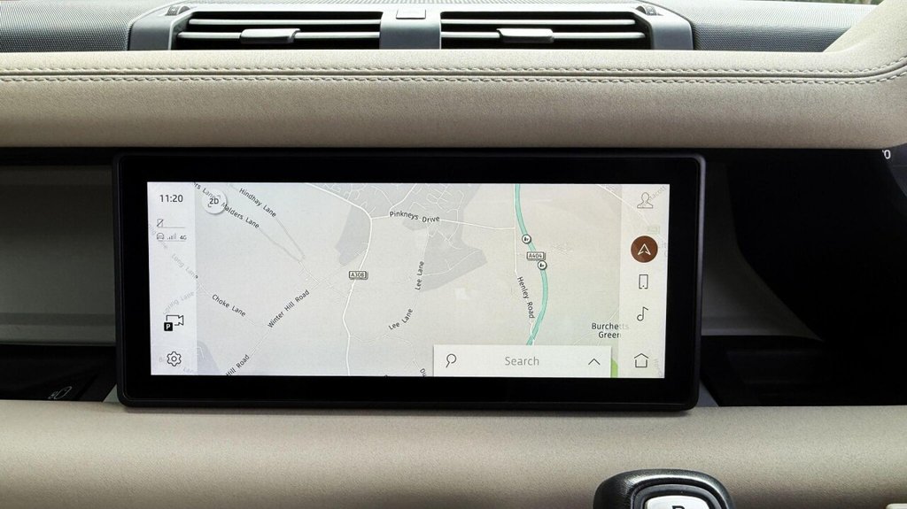 Used Land Rover Defender 2022 for sale - 78081144: Photo 33