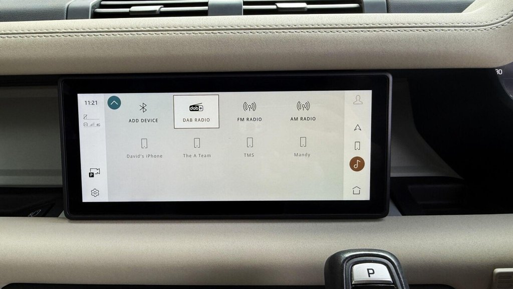 Used Land Rover Defender 2022 for sale - 78081144: Photo 34