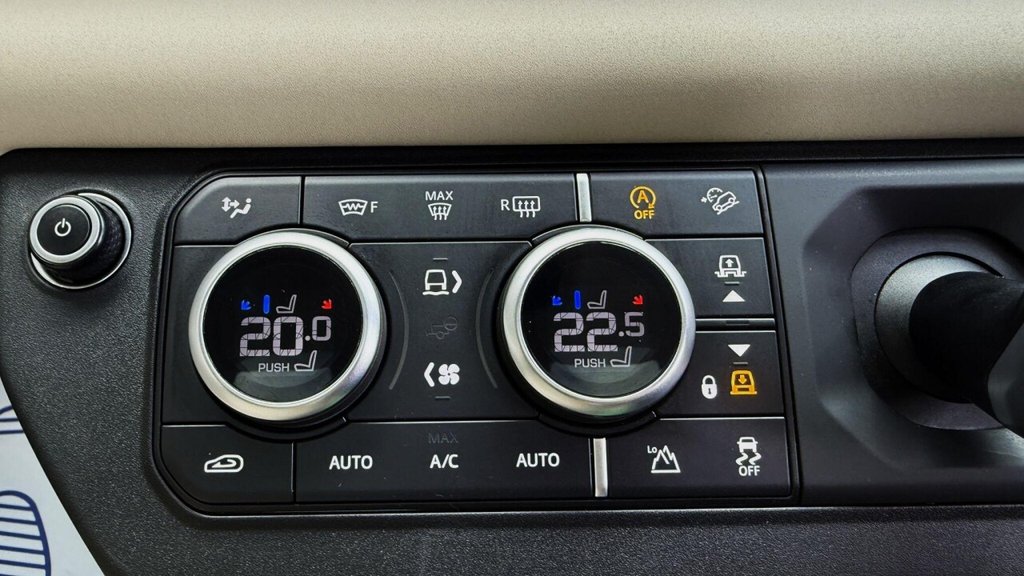 Used Land Rover Defender 2022 for sale - 78081144: Photo 35