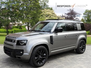 Used Land Rover Defender 2022 for sale - 78081144: Photo