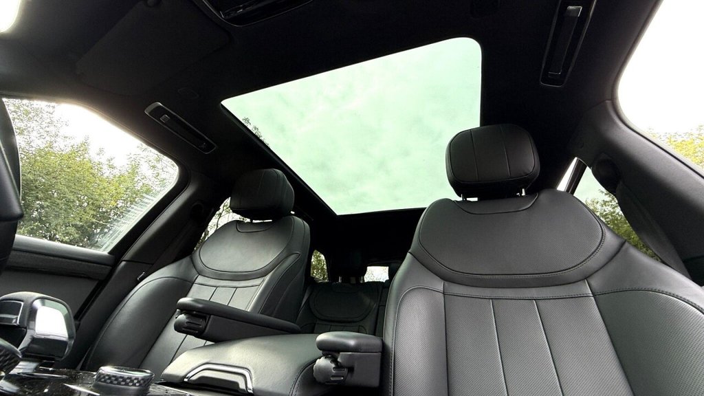Used Land Rover Range Rover Sport 2023 for sale - 77283001: Photo 12