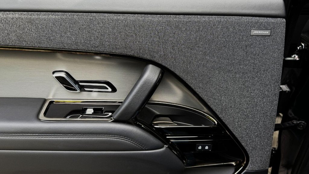 Used Land Rover Range Rover Sport 2023 for sale - 77283001: Photo 17