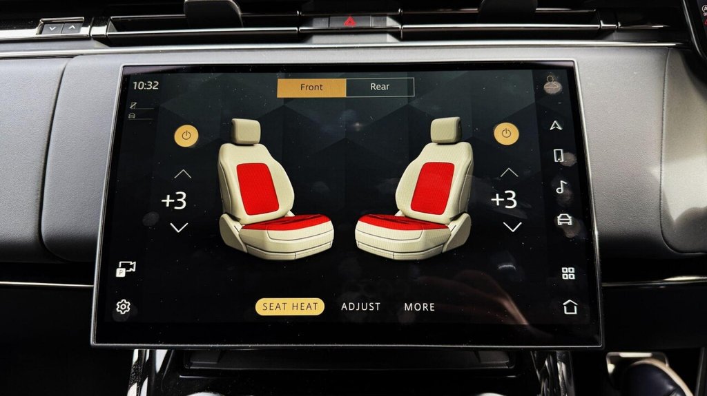 Used Land Rover Range Rover Sport 2023 for sale - 77283001: Photo 24