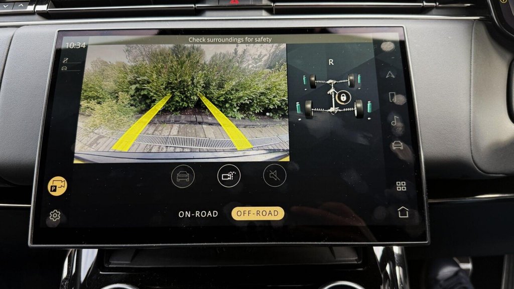 Used Land Rover Range Rover Sport 2023 for sale - 77283001: Photo 27