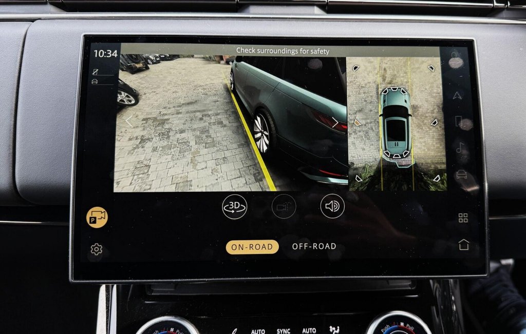 Used Land Rover Range Rover Sport 2023 for sale - 77283001: Photo 28