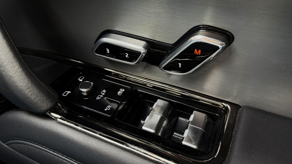 Used Land Rover Range Rover Sport 2023 for sale - 77283001: Photo 39