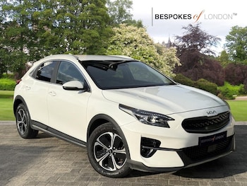 Used Kia XCeed 2022 for sale - 75865222: Photo