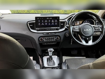 Used Kia XCeed 2022 for sale - 75865222: Photo