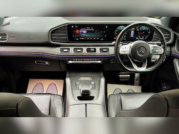Used Mercedes-Benz GLE-Class 2022 for sale - 75616532: Photo