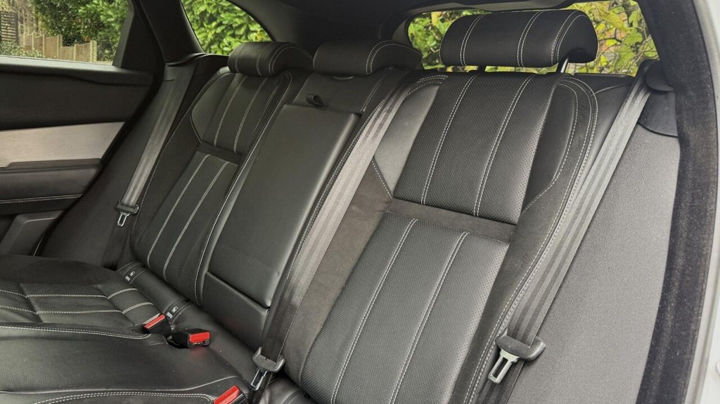 Used Land Rover Range Rover Velar 2017 for sale - 77282991: Photo 16