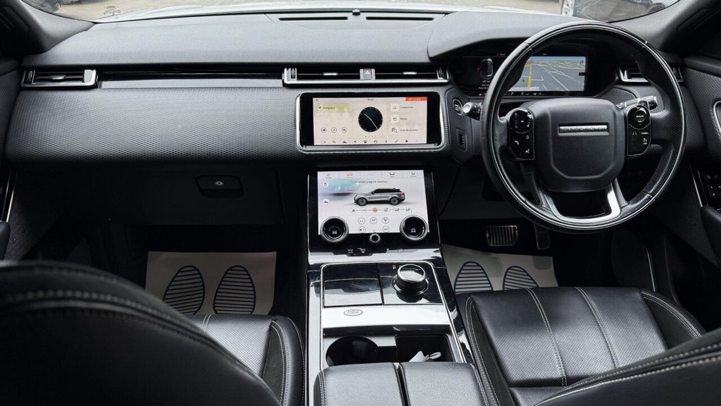 Used Land Rover Range Rover Velar 2017 for sale - 77282991: Photo 2