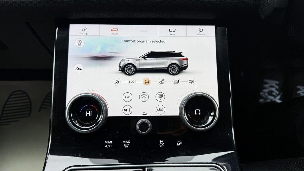 Used Land Rover Range Rover Velar 2017 for sale - 77282991: Photo 21