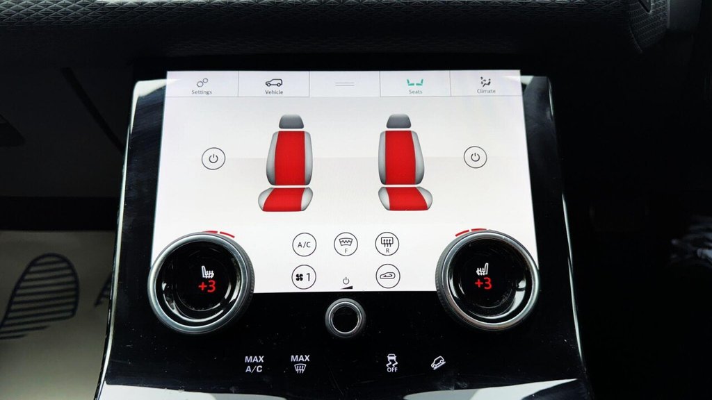 Used Land Rover Range Rover Velar 2017 for sale - 77282991: Photo 22