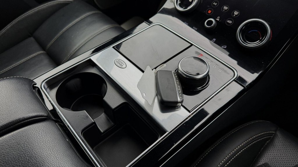 Used Land Rover Range Rover Velar 2017 for sale - 77282991: Photo 27