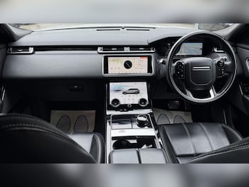 Used Land Rover Range Rover Velar 2017 for sale - 77282991: Photo