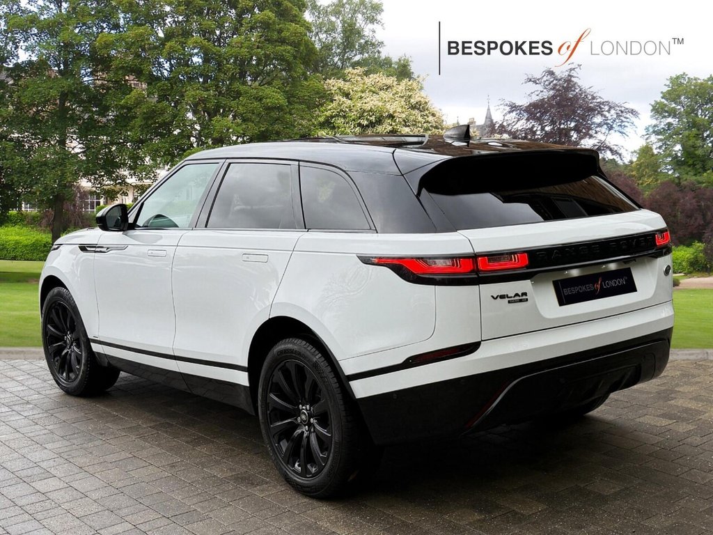Used Land Rover Range Rover Velar 2017 for sale - 77282991: Photo 6