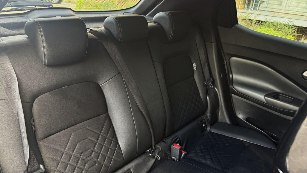 Used Nissan Juke 2020 for sale - 77282996: Photo 11