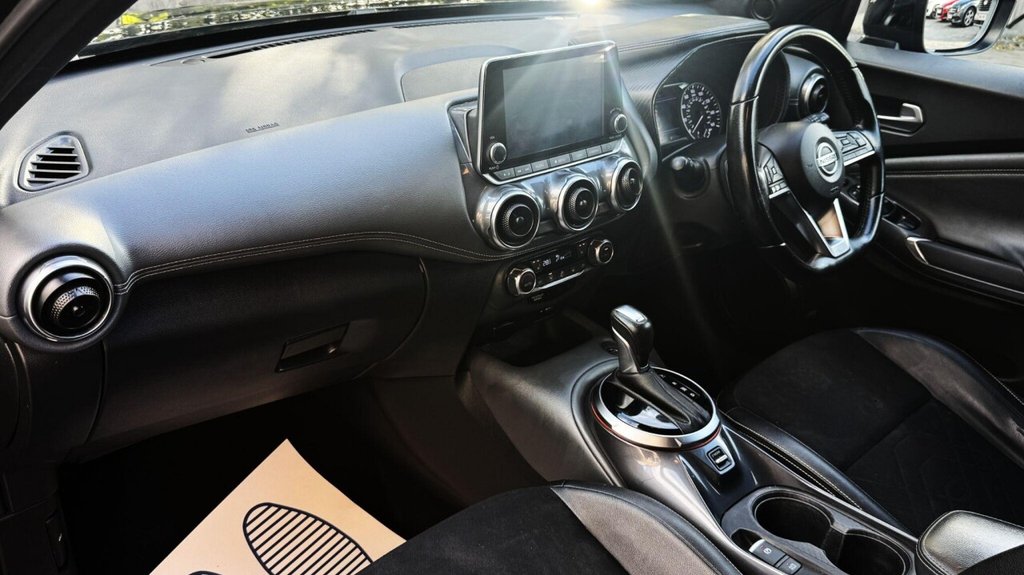 Used Nissan Juke 2020 for sale - 77282996: Photo 9