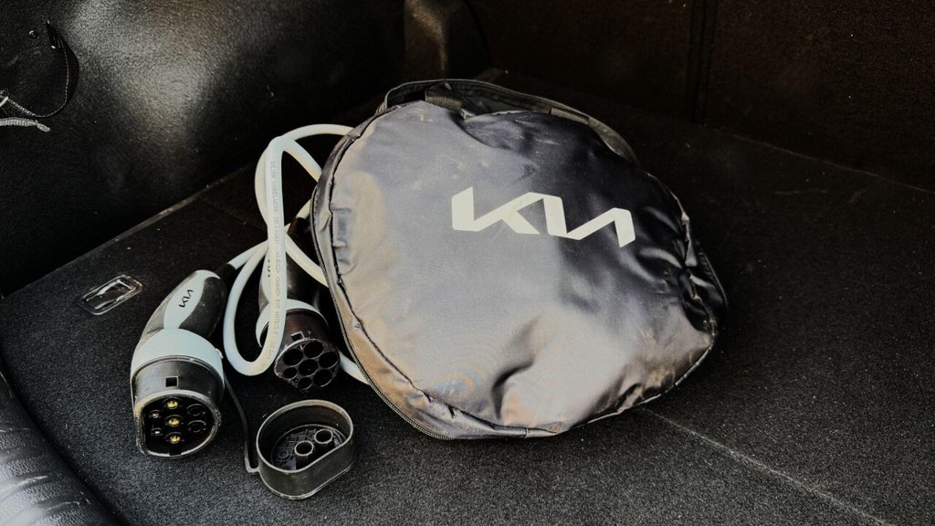 Used Kia XCeed 2022 for sale - 78081130: Photo 17