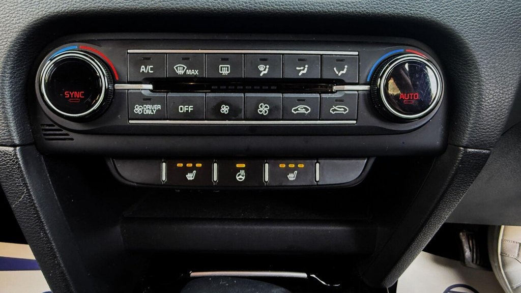 Used Kia XCeed 2022 for sale - 78081130: Photo 19