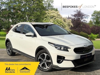 Kia XCeed feature image