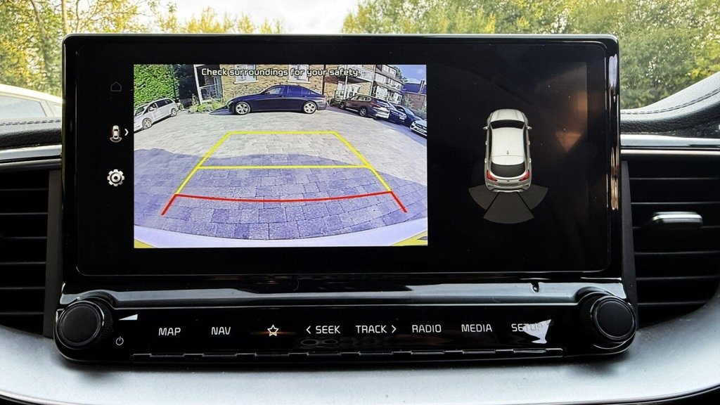 Used Kia XCeed 2022 for sale - 78081130: Photo 20