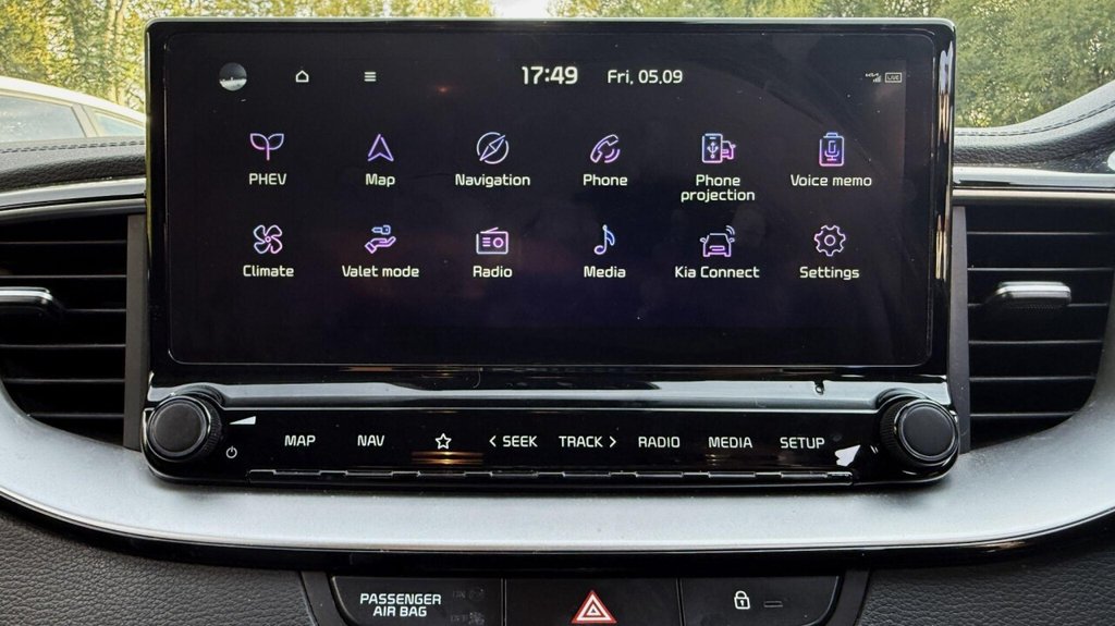 Used Kia XCeed 2022 for sale - 78081130: Photo 21