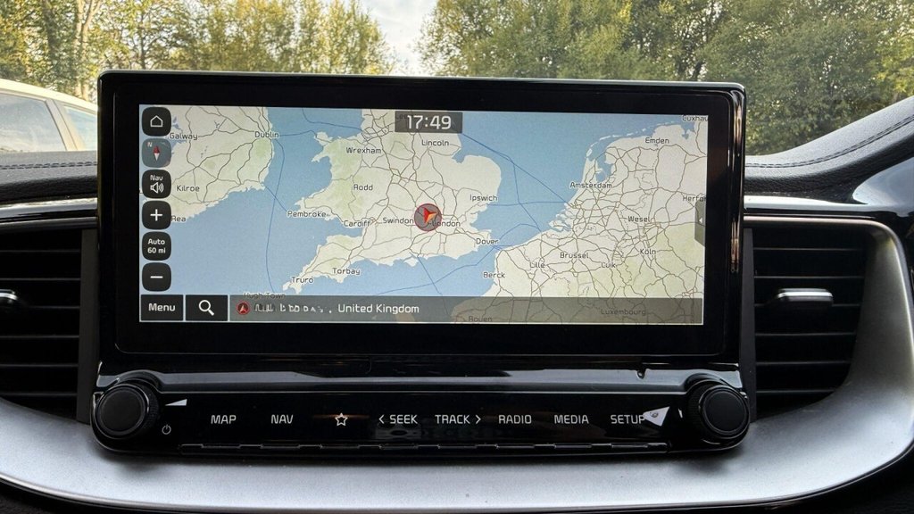 Used Kia XCeed 2022 for sale - 78081130: Photo 24