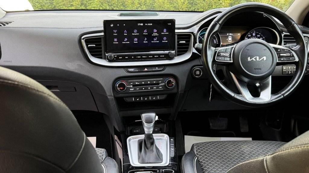 Used Kia XCeed 2022 for sale - 78081130: Photo 3