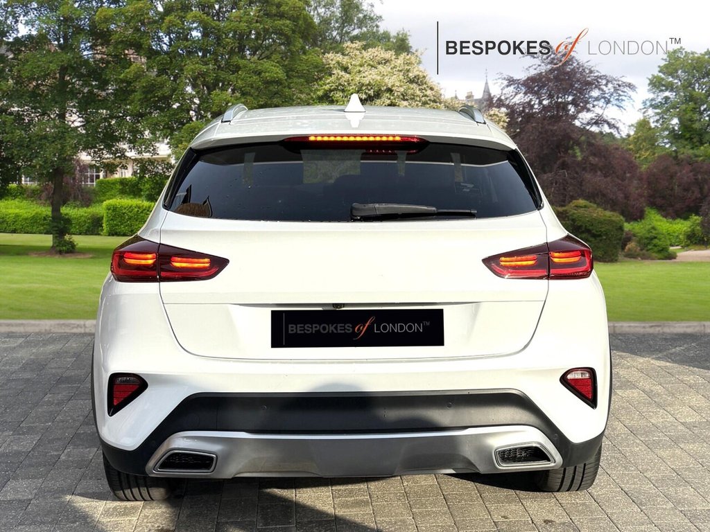 Used Kia XCeed 2022 for sale - 78081130: Photo 7