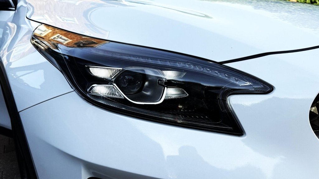 Used Kia XCeed 2022 for sale - 78081130: Photo 9