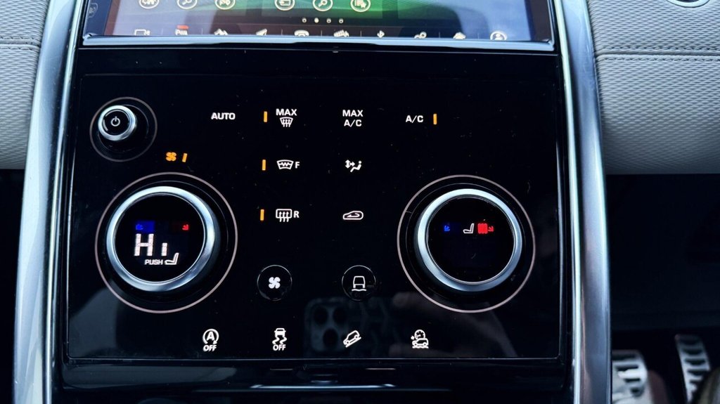 Used Land Rover Discovery Sport 2020 for sale - 77042559: Photo 15