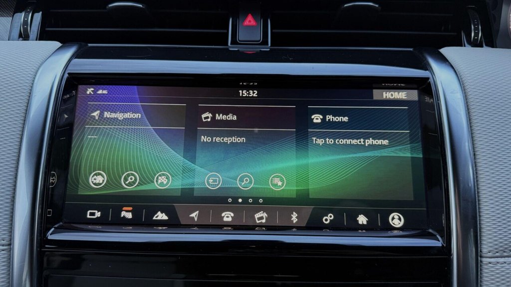 Used Land Rover Discovery Sport 2020 for sale - 77042559: Photo 16