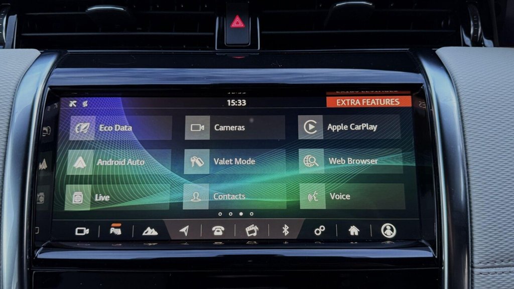 Used Land Rover Discovery Sport 2020 for sale - 77042559: Photo 20