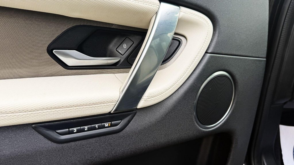 Used Land Rover Discovery Sport 2020 for sale - 77042559: Photo 28