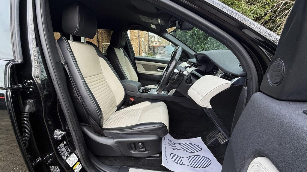 Used Land Rover Discovery Sport 2020 for sale - 77042559: Photo 8